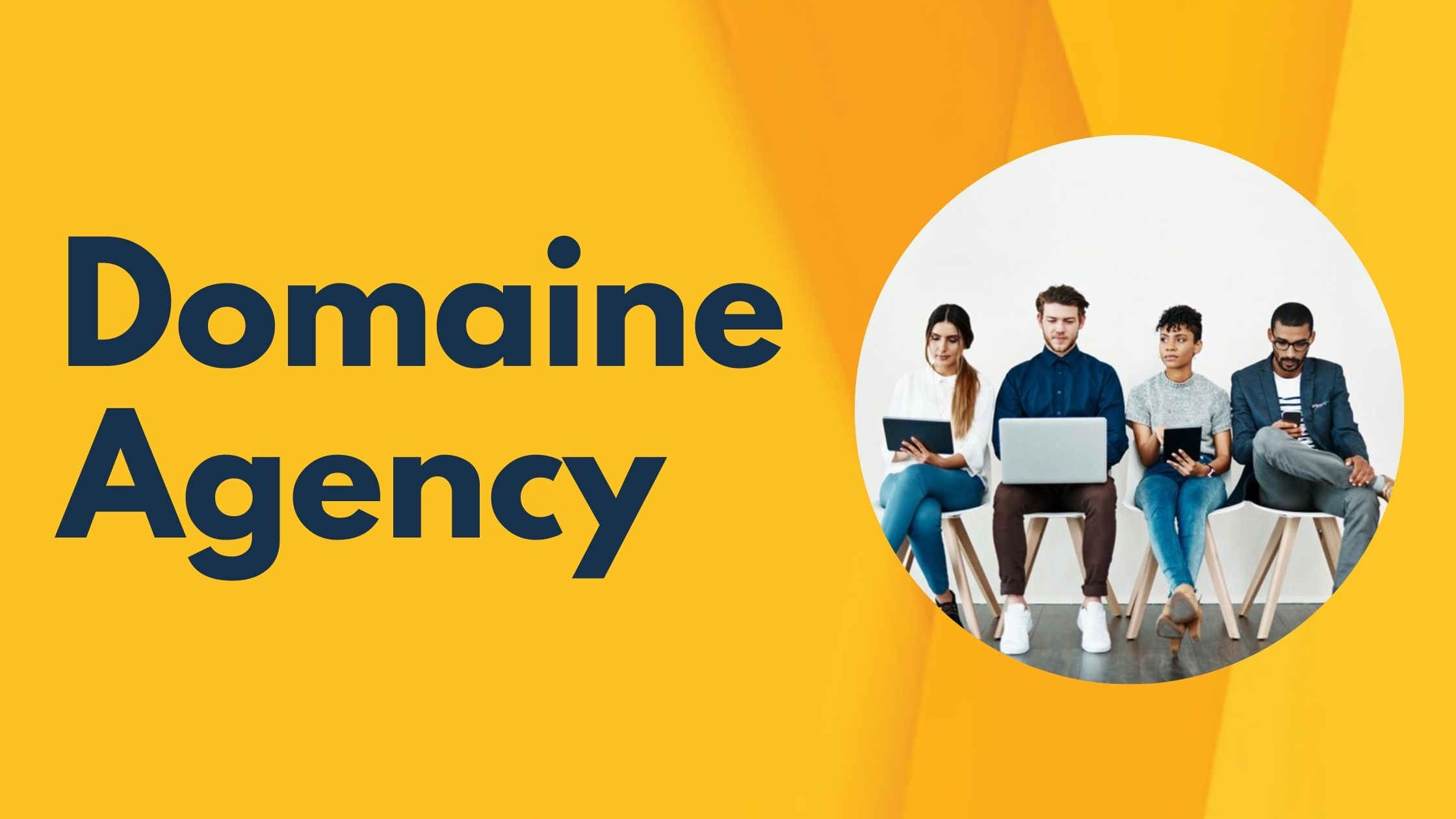 Domaine Agency